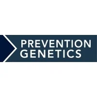 PreventionGenetics Merchant Logo