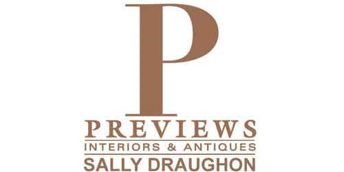 Previews Interiors Antiques Promo Code