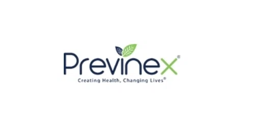 Previnex coupon
