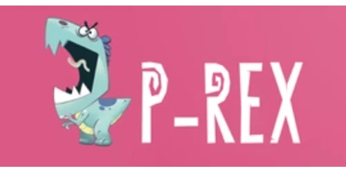 P-Rex Hobby Promo Code