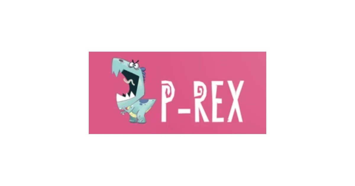 P-Rex Hobby Promo Codes - 15% Off (Sitewide) in Dec 2025