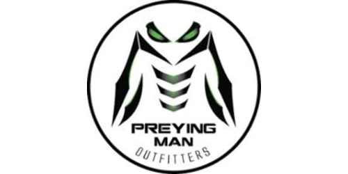Preying Man Outfitters Promo Code