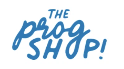 PRGCC Stock Merchant Logo