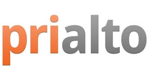 Prialto Merchant logo