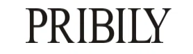 Pribily Merchant Logo
