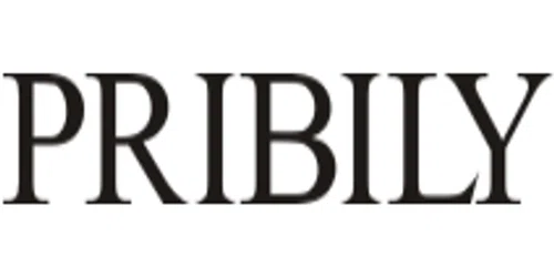 Pribily Merchant logo