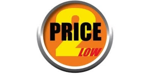 Price 2 Low Promo Code