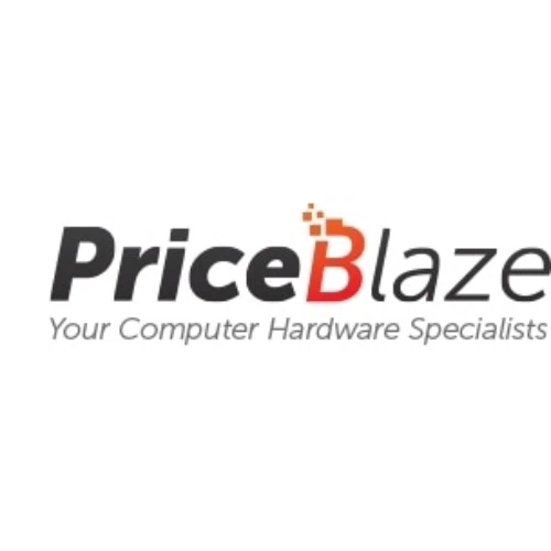 PriceBlaze Promo Code