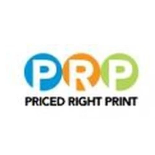 Priced Right Print coupons