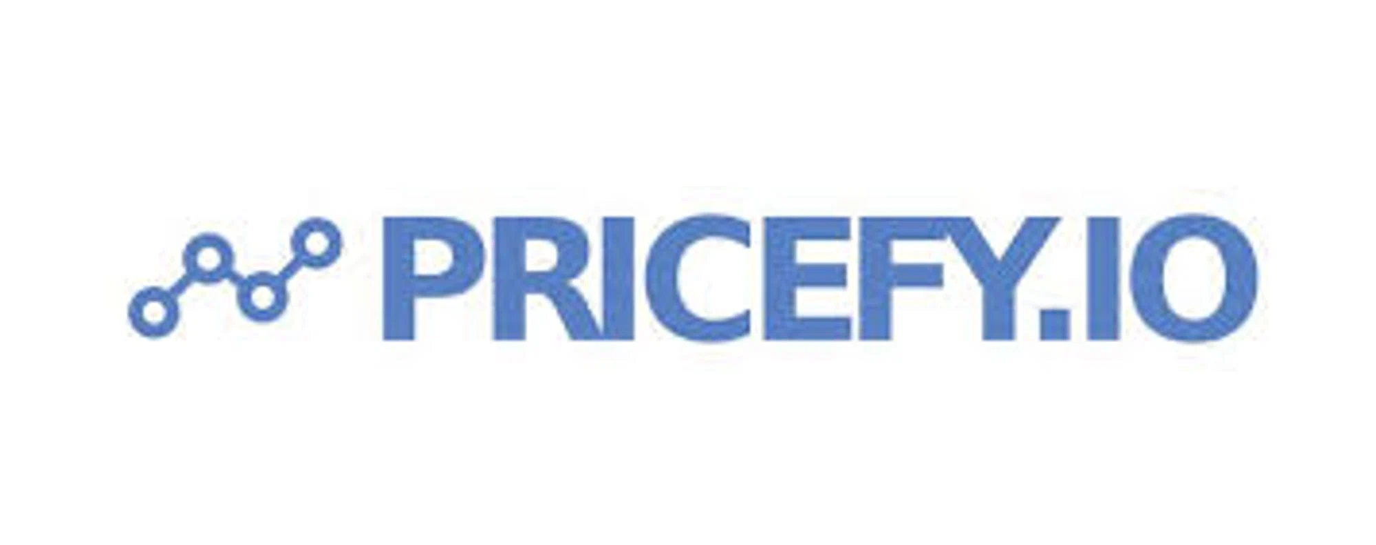 Pricefy Merchant Logo