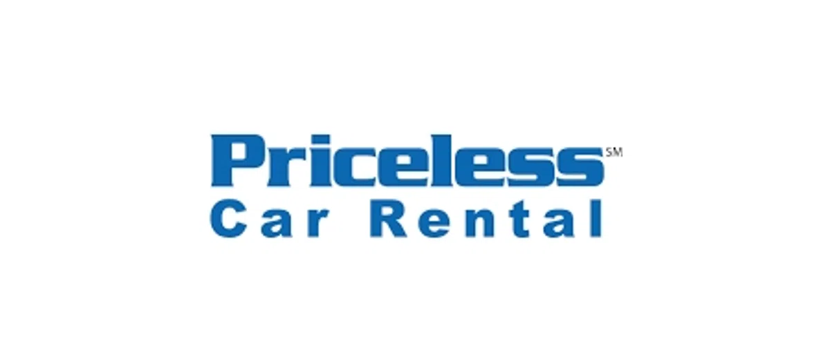 PRICELESS CAR RENTAL Promo Code — 15 Off Mar 2024