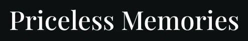 Priceless Memories Merchant Logo