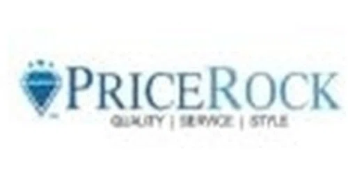 PriceRock Merchant logo