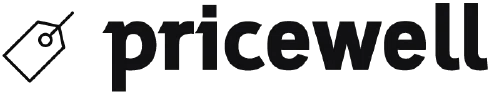 PriceWell Merchant Logo