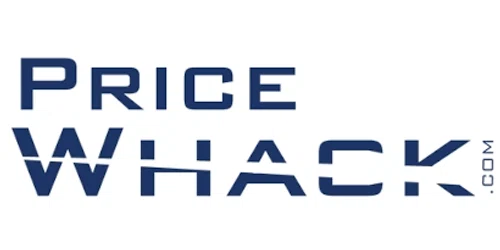 Price Whack coupon