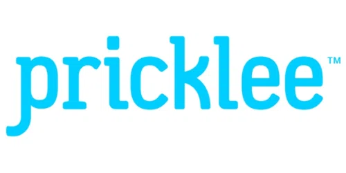 Pricklee Cactus Water Merchant logo
