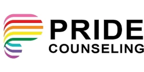 Pride Counseling Merchant logo