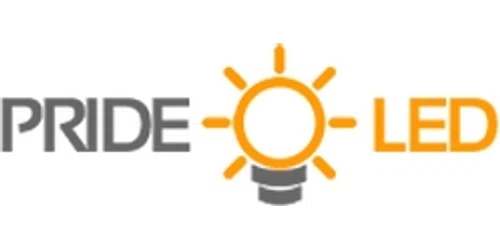 Pride LED Promo Code