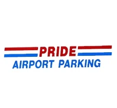 Pride Parking Merchant Logo