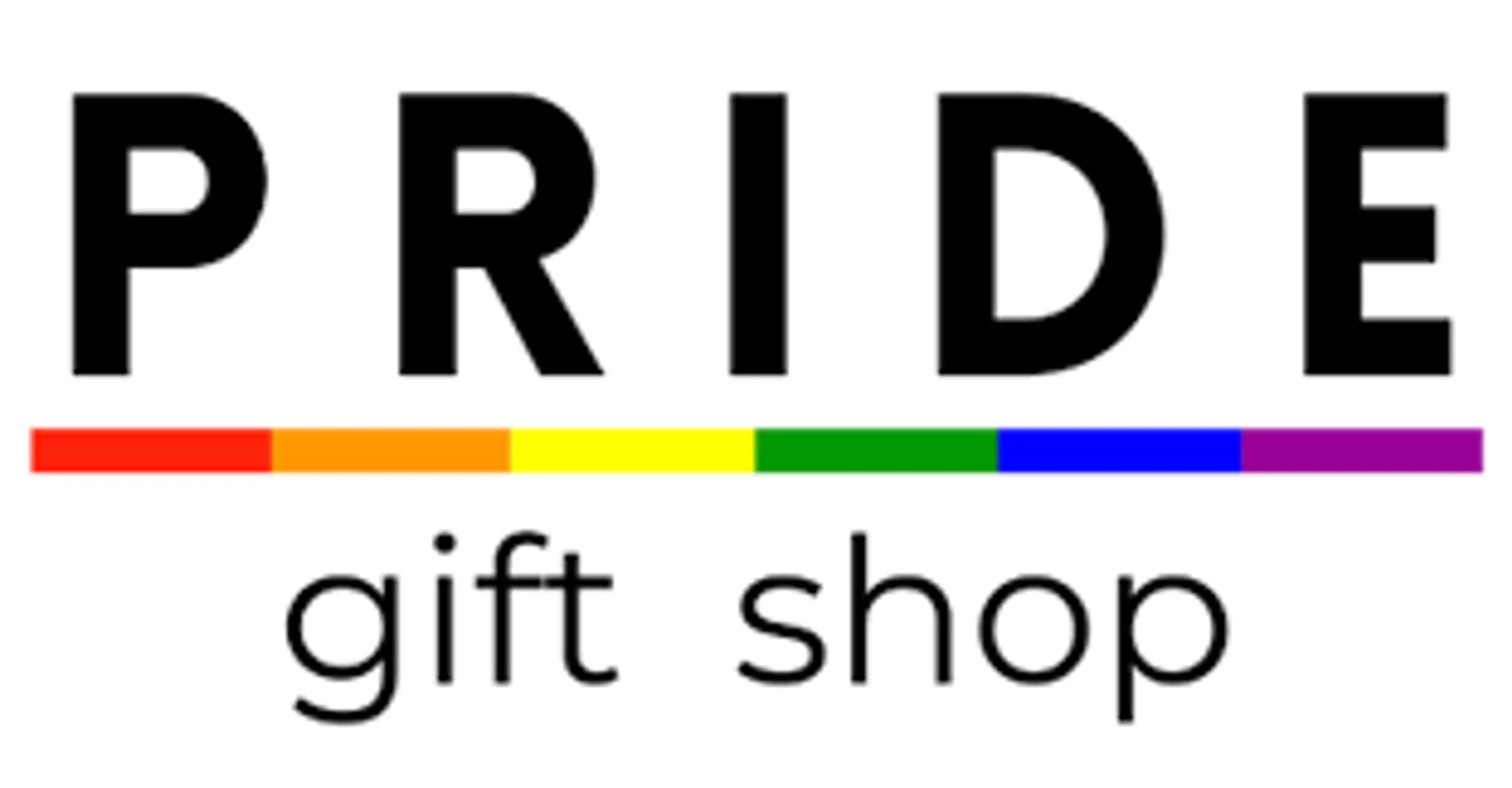 Pride Gift Shop Promo Code
