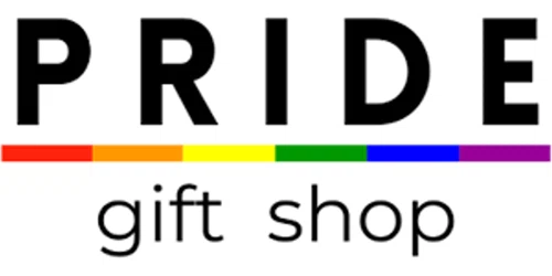 Pride Gift Shop Promo Code