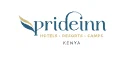 PrideInn Hotels Merchant Logo