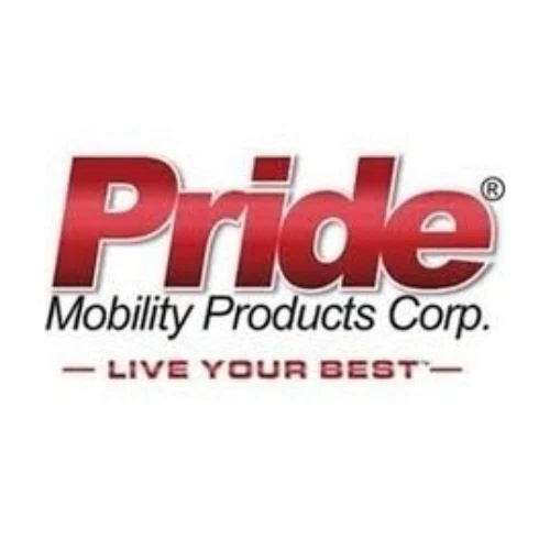 Pride Mobility Promo Code