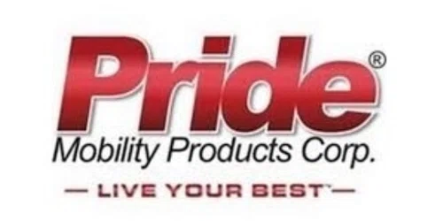 Pride Mobility Merchant logo