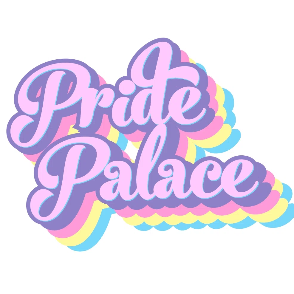 Pride Palace Free Shipping Code