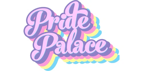 Pride Palace Promo Code