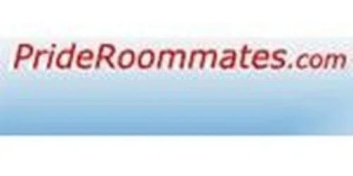 Pride Roommates Merchant logo