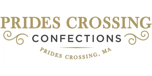 Prides Crossing Confections Promo Code