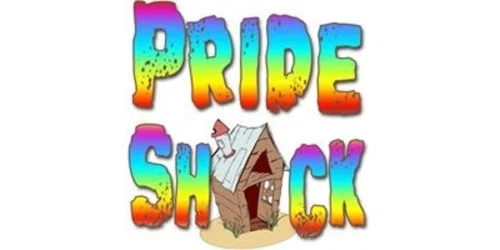 Pride Shack coupon