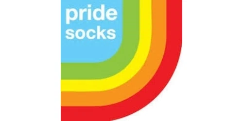 Pride Socks coupon