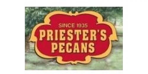 Priester's Pecan Company Merchant logo