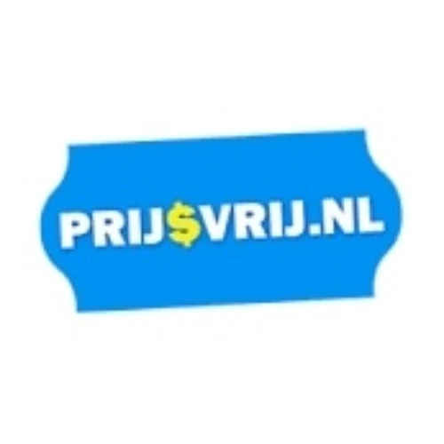 Prijsvrij NL Promo Code