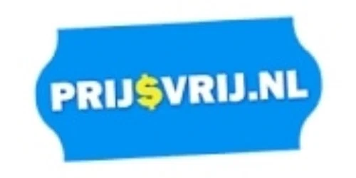Prijsvrij NL Promo Code