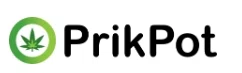 PrikPot Merchant Logo