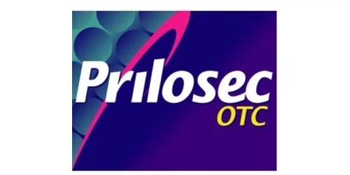 Prilosec Merchant logo