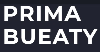 PrimaBeauty Merchant Logo