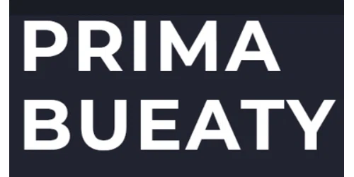 PrimaBeauty Promo Code