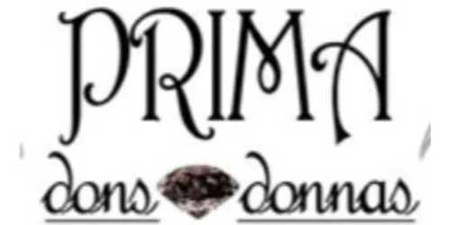 Prima Dons & Donnas Promo Code