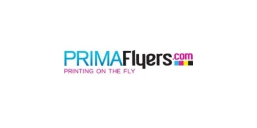 PRIMAFlyers coupon
