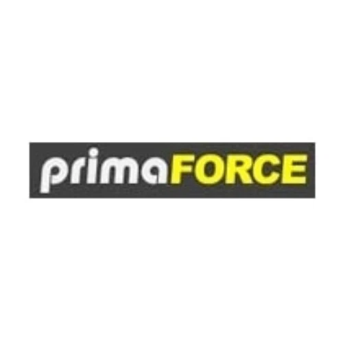 PrimaForce Promo Code