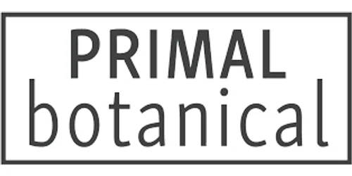 Primal Botanical Promo Code