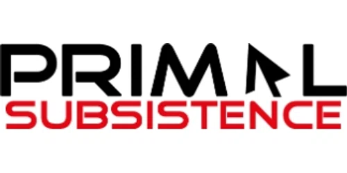 Primal Promo Code