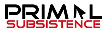 Primal Subsistence Merchant Logo