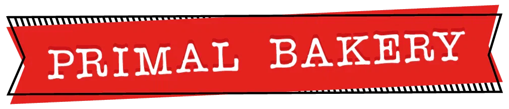 Primal Bakery Merchant Logo