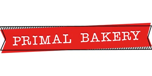 Primal Bakery Promo Code