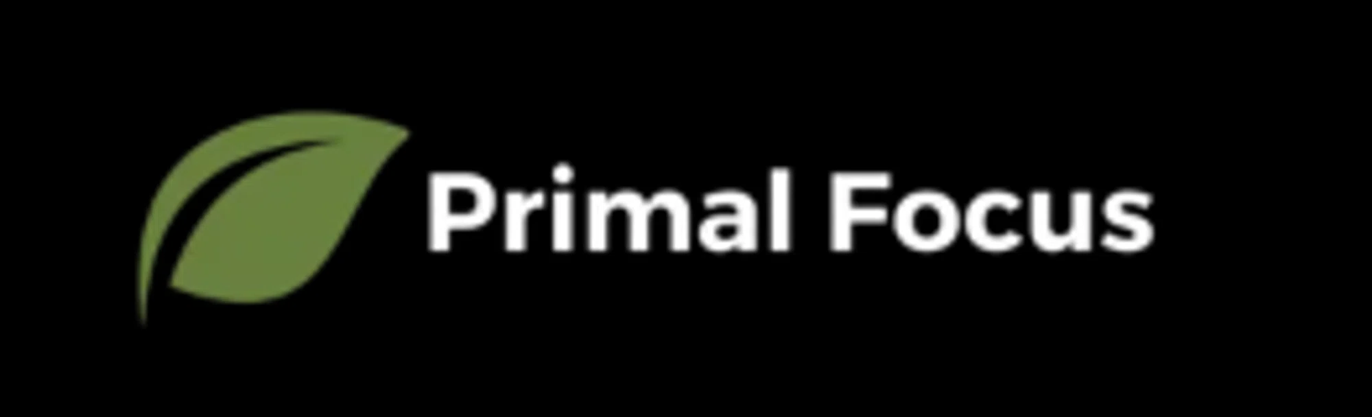 PRIMAL FOCUS Promo Code — Get 200 Off in July 2024
